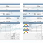 Datenbuch für Wiederlader / Munitionsladungen