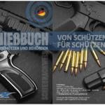 Schießnachweis / Schießbuch Waffen